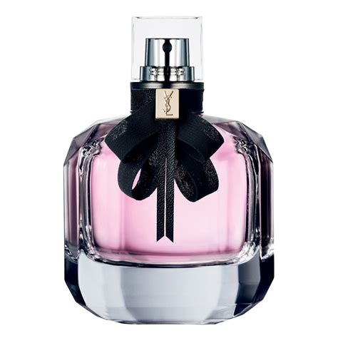 yves saint laurent mon paris 3 oz|ysl mon Paris perfume 50ml.